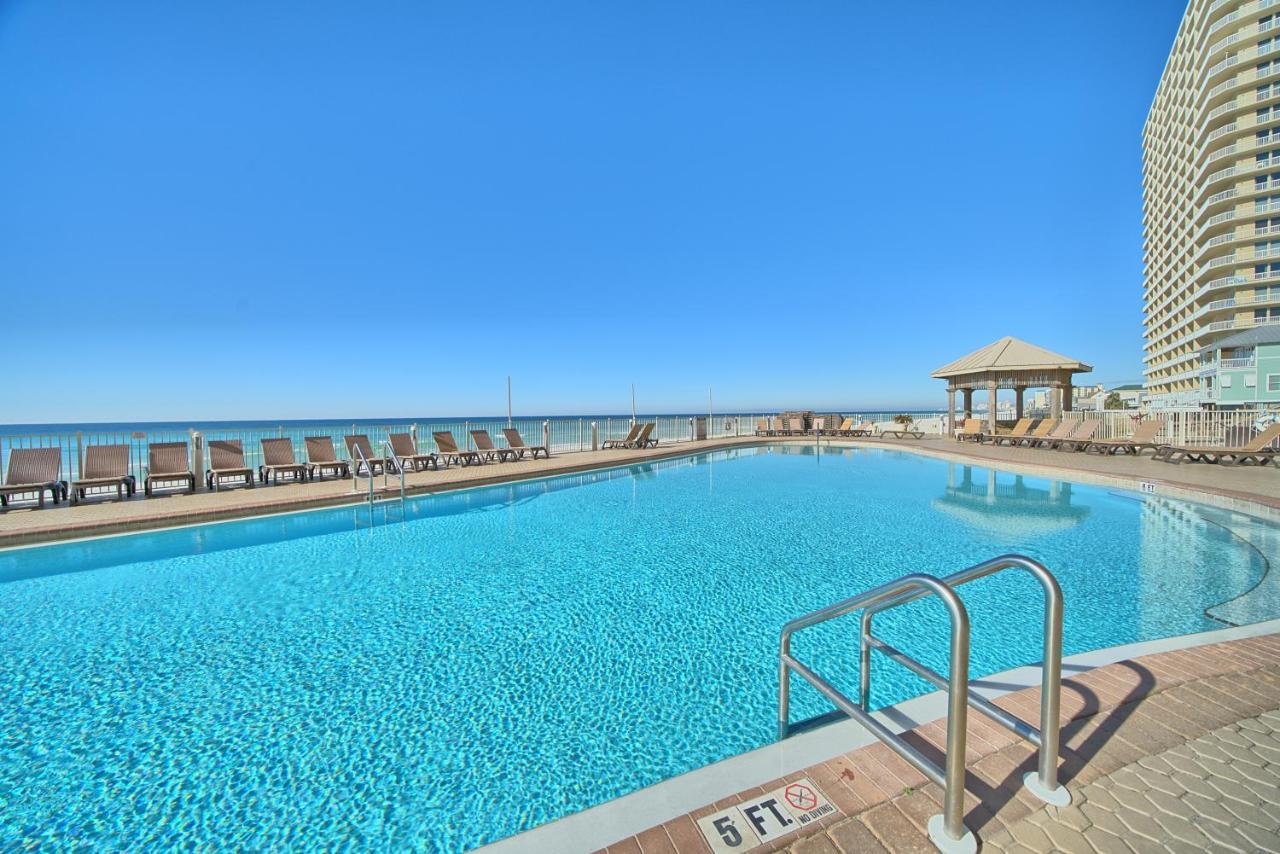 Treasure Island 2006 Villa Panama City Beach Exterior photo