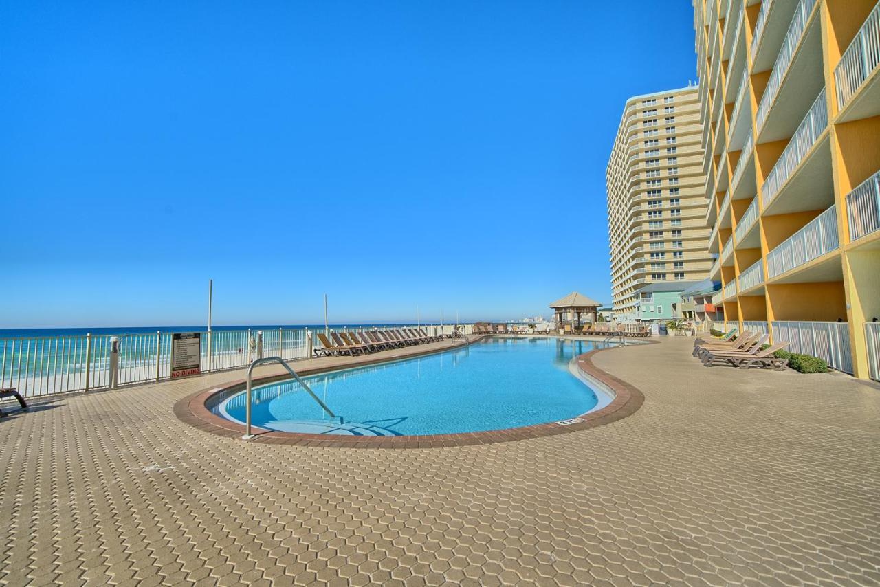 Treasure Island 2006 Villa Panama City Beach Exterior photo