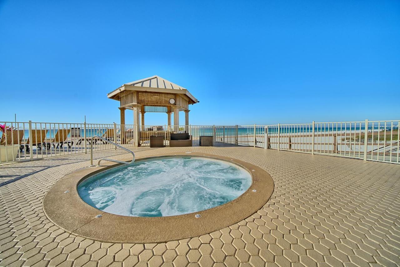 Treasure Island 2006 Villa Panama City Beach Exterior photo