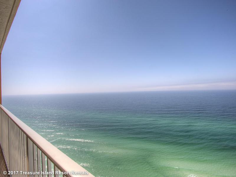Treasure Island 2006 Villa Panama City Beach Exterior photo